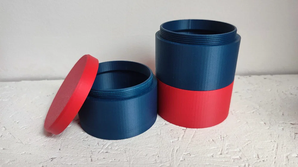 Hộp đựng đồ đa năng Stackable Box - Giải pháp lưu trữ thông minh - Image 1