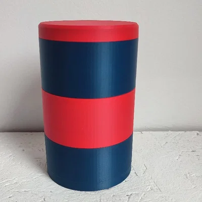Hộp đựng đồ đa năng Stackable Box - Giải pháp lưu trữ thông minh