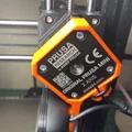 Ngàm Logitech C270 cho Prusa Mini kèm cable strain relief - Thumbnail 6