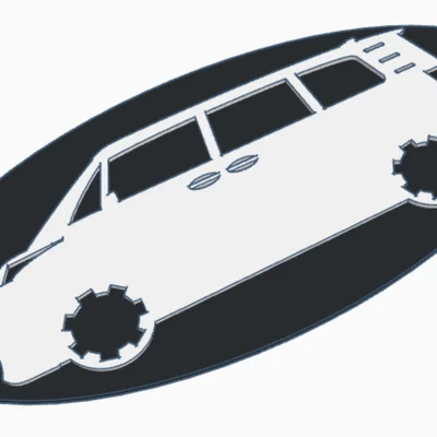 ID-BUZZ - Volkswagen + Logo Mới