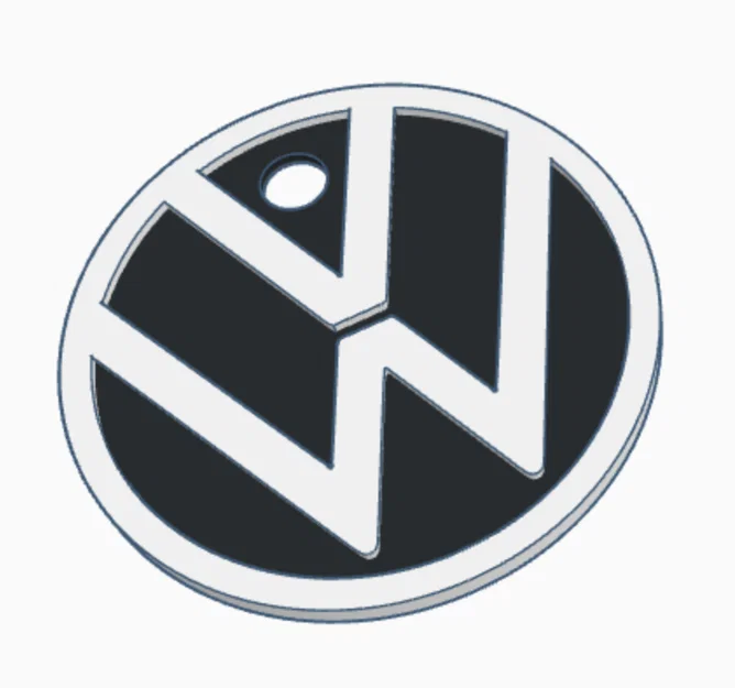 ID-BUZZ - Volkswagen + Logo Mới - Image 3