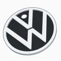 ID-BUZZ - Volkswagen + Logo Mới - Thumbnail 3