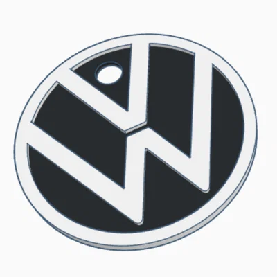 ID-BUZZ - Volkswagen + Logo Mới