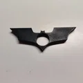 Dụng cụ giữ trang sách hình Batman - Phụ kiện độc đáo cho tín đồ đọc sách - Thumbnail 2
