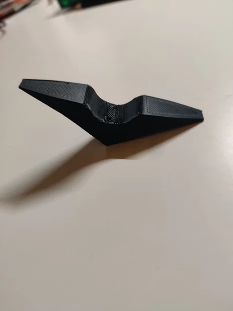 Dụng cụ giữ trang sách hình Batman - Phụ kiện độc đáo cho tín đồ đọc sách - Image 3