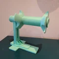 Giá đỡ cuộn filament máy in 3D – Thiết kế in 100% - Thumbnail 1