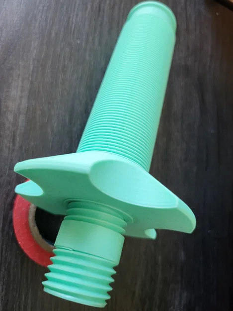 Giá đỡ cuộn filament máy in 3D – Thiết kế in 100% - Image 5