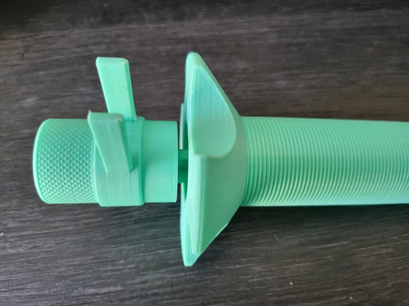 Giá đỡ cuộn filament máy in 3D – Thiết kế in 100% - Image 8