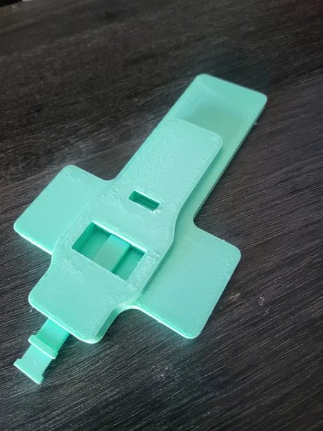 Giá đỡ cuộn filament máy in 3D – Thiết kế in 100% - Image 9