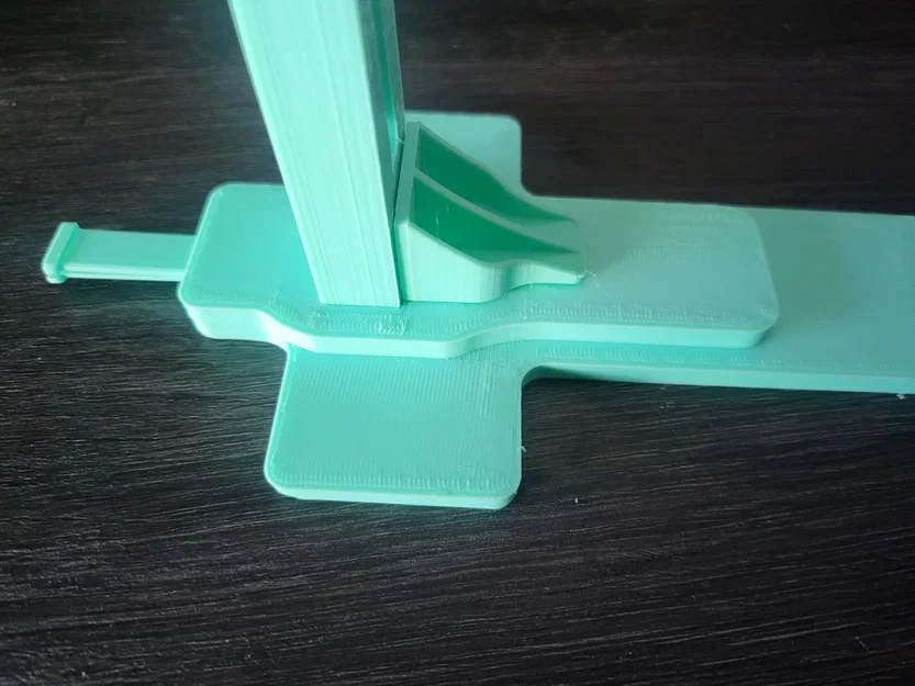 Giá đỡ cuộn filament máy in 3D – Thiết kế in 100% - Image 10