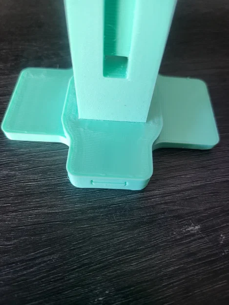 Giá đỡ cuộn filament máy in 3D – Thiết kế in 100% - Image 11