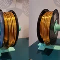 Giá đỡ cuộn filament máy in 3D – Thiết kế in 100% - Thumbnail 12