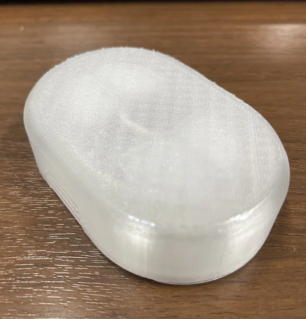 Hộp sắp xếp tai nghe có dây - Image 2