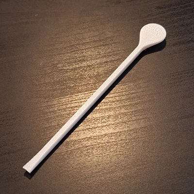 Spoon Bombilla – Bombilla dạng muỗng cho yerba mate