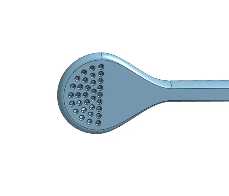 Spoon Bombilla – Bombilla dạng muỗng cho yerba mate - Image 2