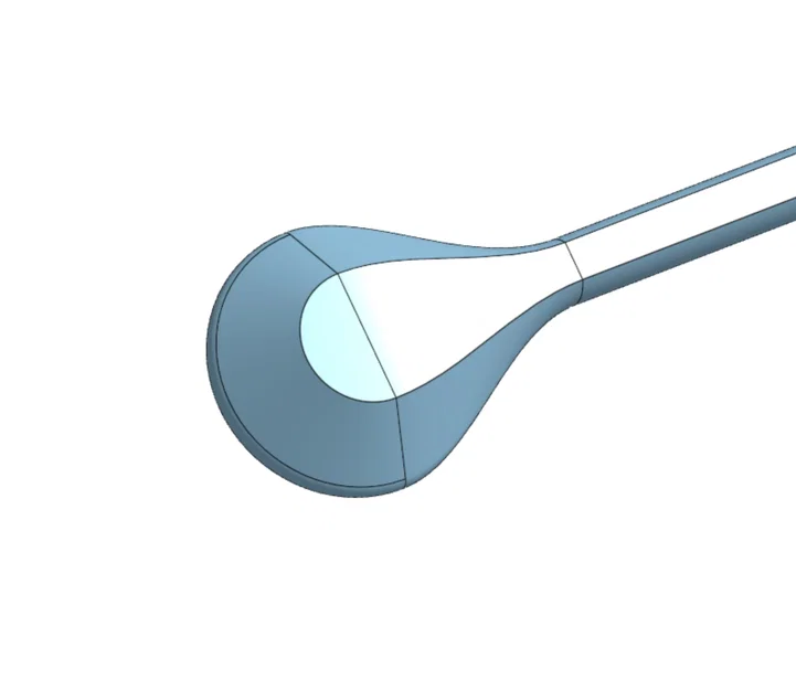 Spoon Bombilla – Bombilla dạng muỗng cho yerba mate - Image 7