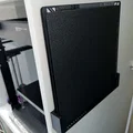 Kệ giữ Build Plate/Sheet Bambulab P1P/X1 cho tủ Ikea Platsa (3 & 5 khe) - Thumbnail 2