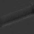 Kệ giữ Build Plate/Sheet Bambulab P1P/X1 cho tủ Ikea Platsa (3 & 5 khe) - Thumbnail 6