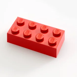Mô hình gạch Lego 3D - Tự in linh kiện lắp ghép sáng tạo