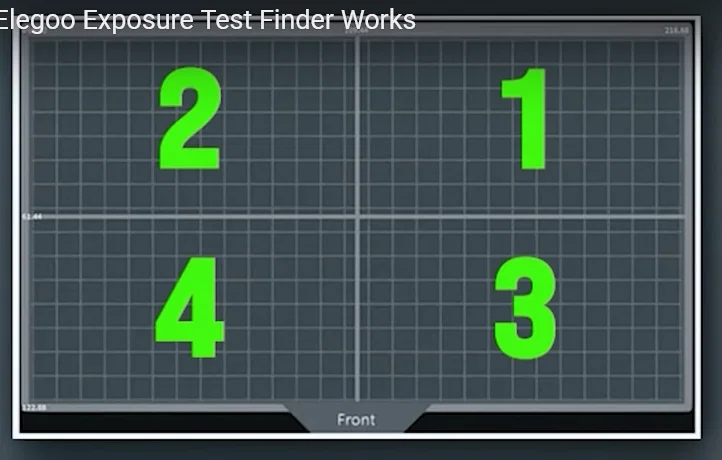 Photonsters Exposure Range Finder (Bản có đánh số) - Image 2