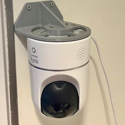 Giá treo tường (Mounting bracket) cho camera an ninh Eufy