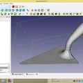 Trowel (Bay hớt) in 3D: Thiết kế tối ưu, không cần support - Thumbnail 3