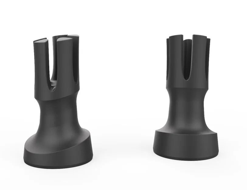 Bộ Cờ Vua Điêu Khắc (Chess Set) - Image 6