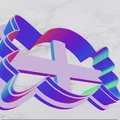 Khuôn cắt bánh quy hình viên kẹo (Candy Cookie Cutter) - In 3D - Thumbnail 3