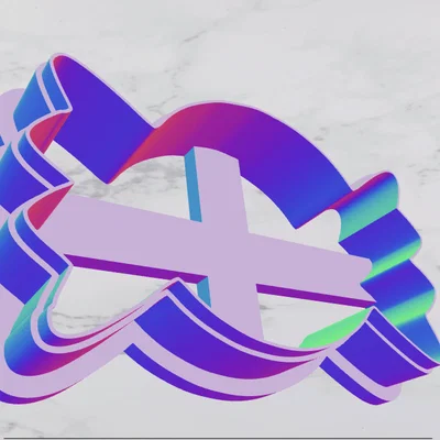 Khuôn cắt bánh quy hình viên kẹo (Candy Cookie Cutter) - In 3D