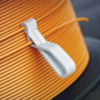 Clamp Buddy - Kẹp giữ filament