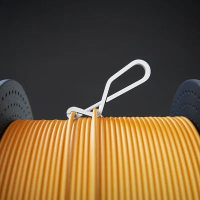 Clamp Buddy - Kẹp giữ filament