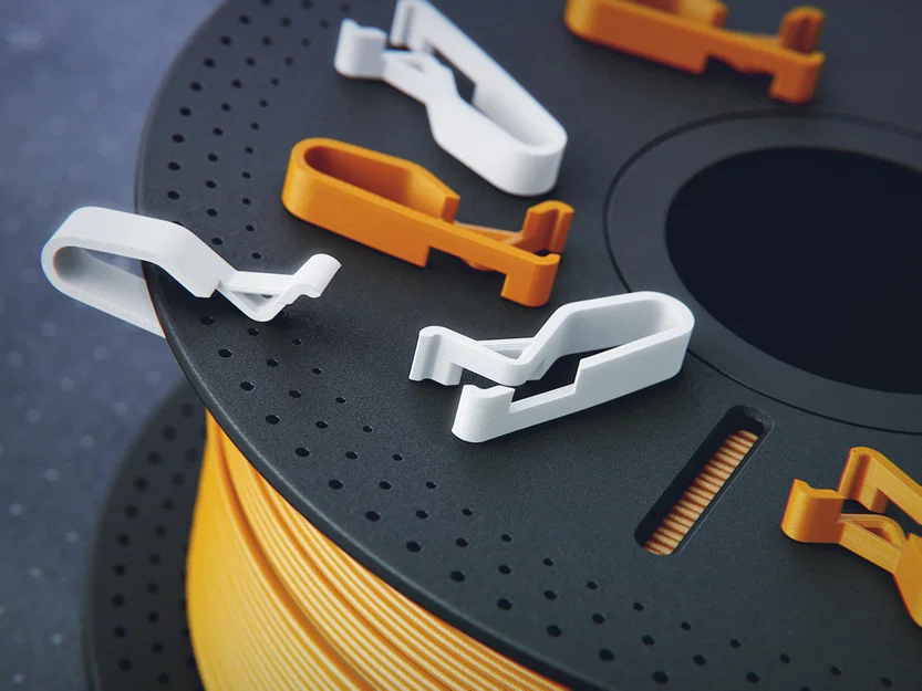 Clamp Buddy - Kẹp giữ filament - Image 3