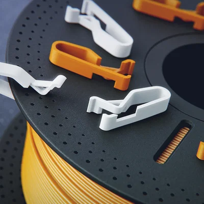 Clamp Buddy - Kẹp giữ filament