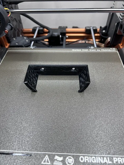 Giá treo tường tiện lợi cho Echo Dot 3 (File in 3D) - Image 2