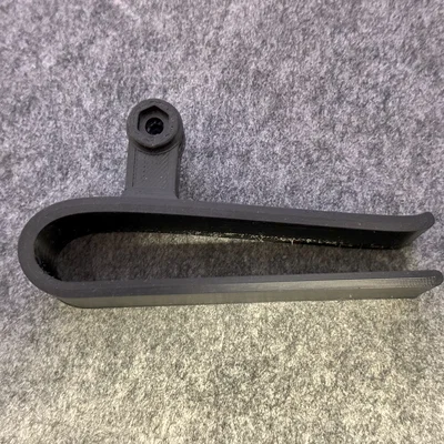 Giá đỡ Action Cam cho tấm che nắng, ngàm GoPro