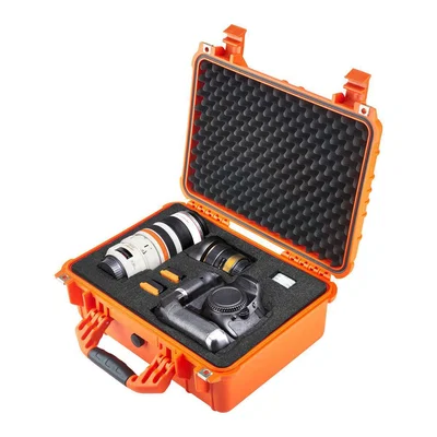 Bộ khung mẫu thiết kế khay đựng đồ cho vali Harbor Freight Apache 3800