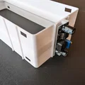 Case Iceriver cho KS0/AL0/RXD, quạt 120mm & có thể gắn treo - Thumbnail 3