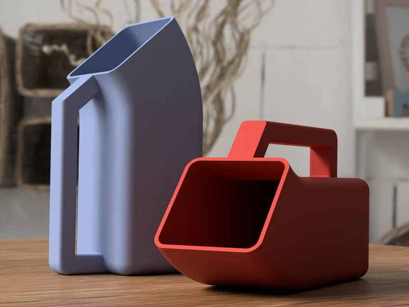 Scoop không cần support (Scoop no support) - Image 1