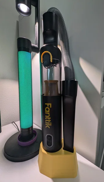 Giá đỡ máy hút bụi Fanttik (Fanttik Vacuum Stand) - Image 1