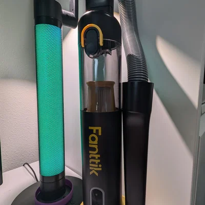 Giá đỡ máy hút bụi Fanttik (Fanttik Vacuum Stand)
