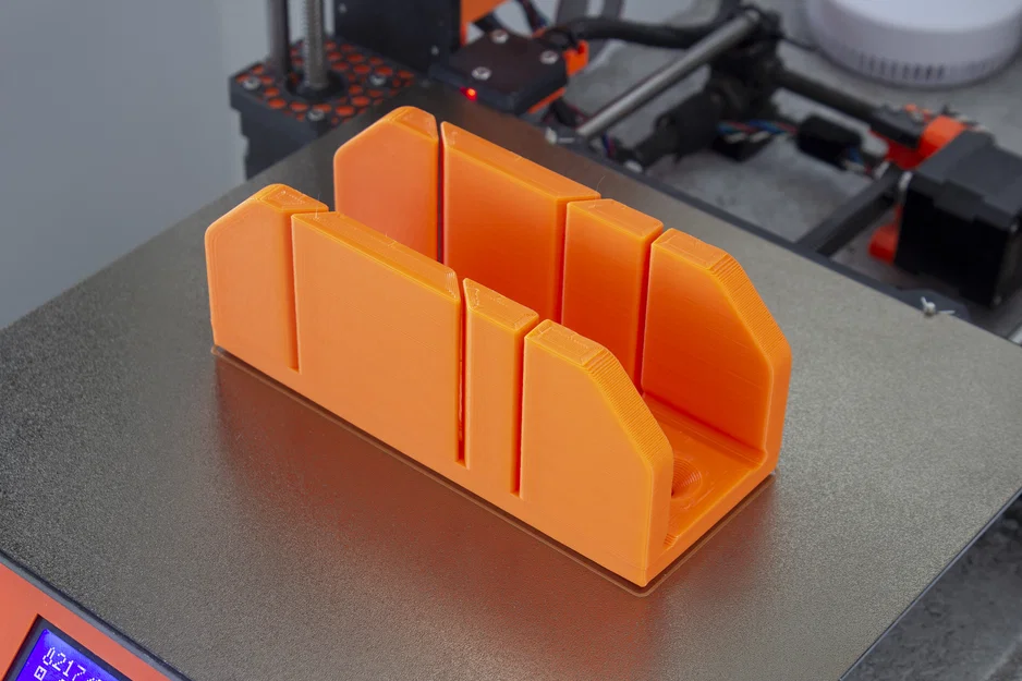 Hộp cắt góc Improved Mitre Cutting Box - Bản Remix - Image 1