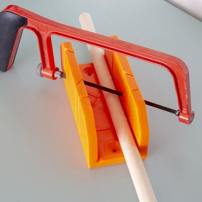 Hộp cắt góc Improved Mitre Cutting Box - Bản Remix