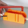 Hộp cắt góc Improved Mitre Cutting Box - Bản Remix - Thumbnail 4