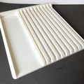 Khay đựng dụng cụ và giá đỡ khung mô hình (Hobby tray + sprue holder) - Thumbnail 1