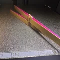 Bộ cánh quạt gió trang trí Vertical Wind Spinner (xoay góc 10 độ) - Thumbnail 2