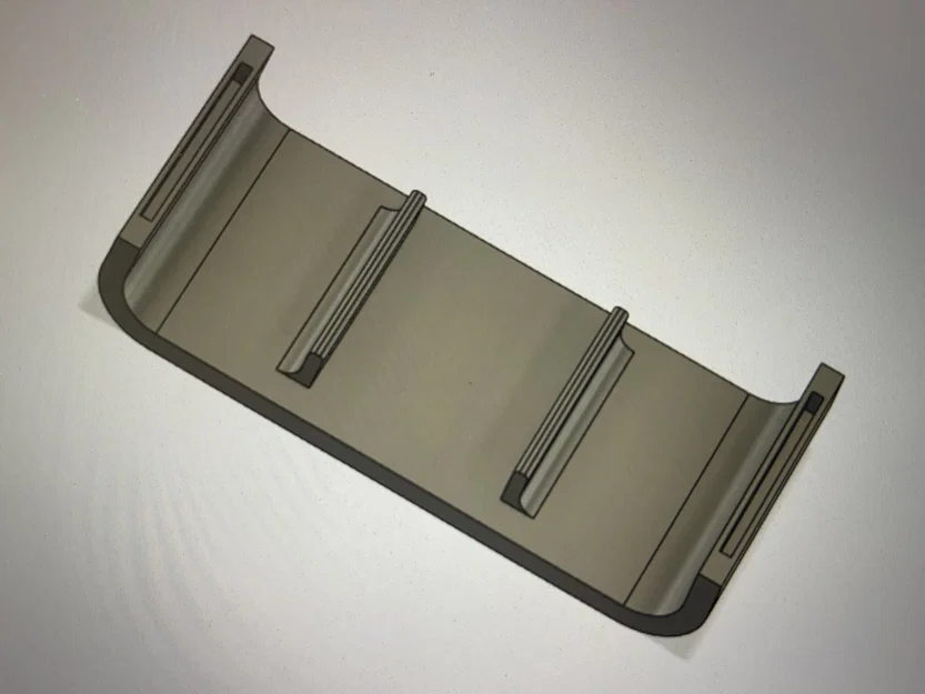 Tấm chắn bụi trục X&Y cho FoxAlien XE-Pro (Dust Guard) - Image 2