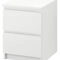 Baseplate Gridfinity cho ngăn kéo IKEA Malm 40x55cm (bản nhỏ, loại 2 ngăn) - Thumbnail 2