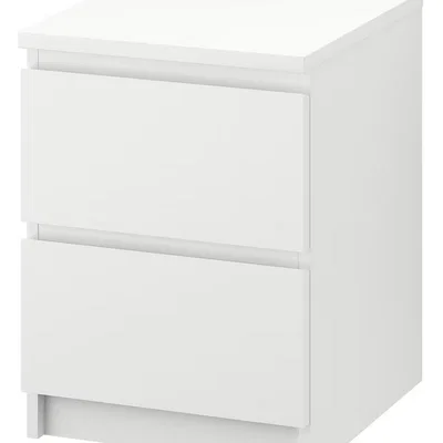 Baseplate Gridfinity cho ngăn kéo IKEA Malm 40x55cm (bản nhỏ, loại 2 ngăn)