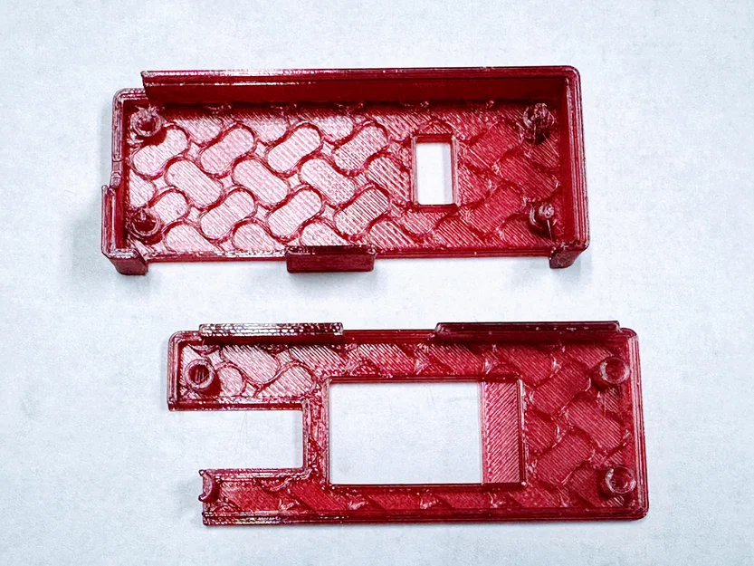 Vỏ bảo vệ Flipper Zero NRF24 và CC1101 (Thiết kế mới) - Image 2