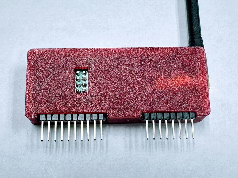 Vỏ bảo vệ Flipper Zero NRF24 và CC1101 (Thiết kế mới) - Image 3